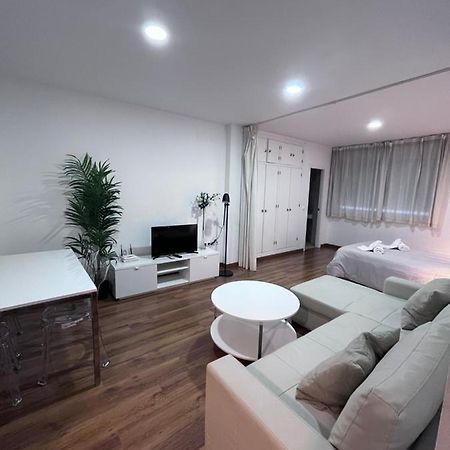 Loft In The Heart Of Cordoba By Gms Apartamentos Exterior foto