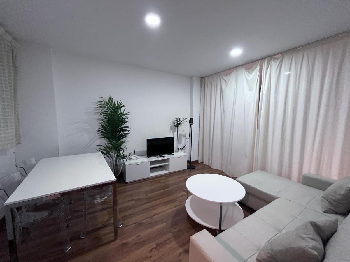 Loft In The Heart Of Cordoba By Gms Apartamentos Exterior foto