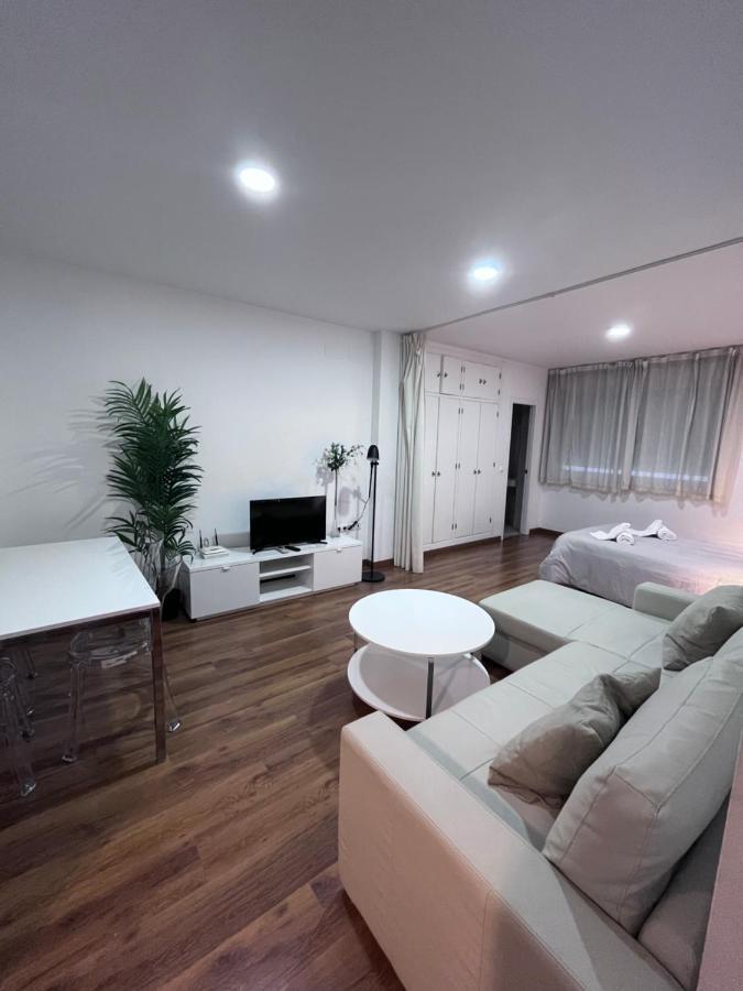 Loft In The Heart Of Cordoba By Gms Apartamentos Exterior foto