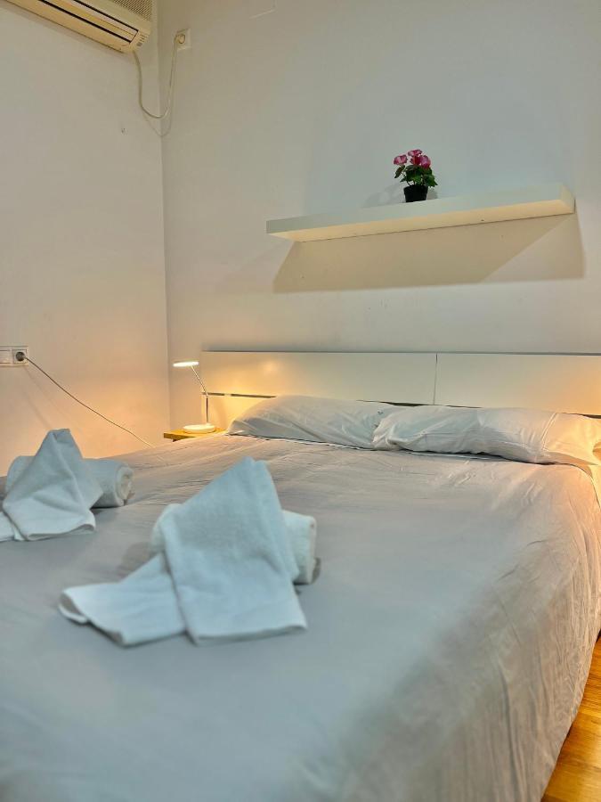 Loft In The Heart Of Cordoba By Gms Apartamentos Exterior foto