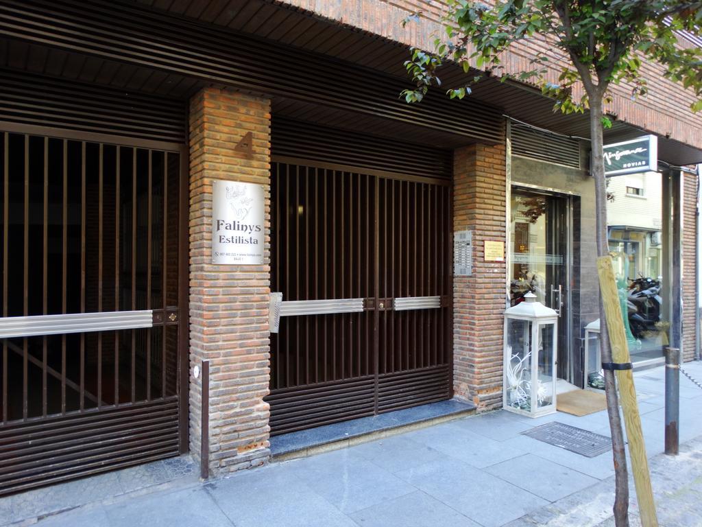 Loft In The Heart Of Cordoba By Gms Apartamentos Exterior foto